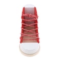 thumbnail image 4 of Las Zapatillas de Deporte con Cordones de para Niños Ata para Arriba El Material Didáctico Montessori Del BLESIY Zapato de corbata de encaje, 4 of 8