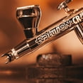 thumbnail image 3 of Vaso Airbrush Harder & Steenbeck Evolution 2024 CRPlus de 2 ml, 3 of 9