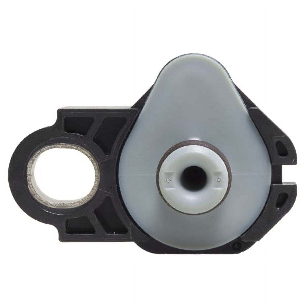 Vapor Canister Purge Solenoid