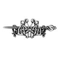 thumbnail image 4 of Esquirla Pinces à Cheveux Rétro, Barrettes Antique pour Cheveux Longs, 4 of 8