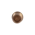 thumbnail image 3 of SHARKBITE/CASH ACME UC514LFA5 5PK 1/2" Brass Barb Plug, 3 of 4