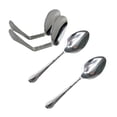 thumbnail image 1 of 2PCS Magic Spoon Show Props Magic Spoon Props Funny Bending Spoon Magic Props Novel Spoon Bending Magic Props for Party Bar Stage, 1 of 6