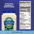 thumbnail image 5 of RiceSelect Texmati White Rice, American-Style Basmati Rice, Gluten-Free, Non-GMO, 2 lb Jar, 5 of 12