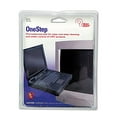 thumbnail image 2 of Read Right RR1309 OneStep CRT Screen Cleaning Pads  5 x 5  Cloth  White  100 Pack, 2 of 4