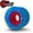 Blue, variant on Fireball Tinder 60mm 81a Durometer Skateboard & Longboard Wheels Blue 60mm