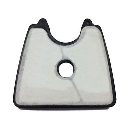 Husqvarna 2 Pack Genuine OEM Air Filter for 125B Leaf Blower - 545112101-2PK