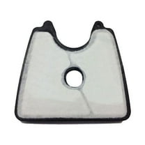 Husqvarna 2 Pack Genuine OEM Air Filter for 125B Leaf Blower - 545112101-2PK