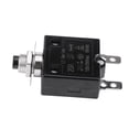 thumbnail image 2 of LAFGUR Protector, Overload Protector, Manual Reset Circuit Breaker Over Current Protector Circuit Breaker, For Car, 2 of 8