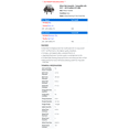 thumbnail image 2 of Wheel Hub Assembly - Compatible with 2017 - 2019 Cadillac XT5 4WD 2018, 2 of 2