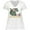 AA-White, variant on Inktastic Funny Tea Rex Party Women's Plus Size V-Neck T-Shirt