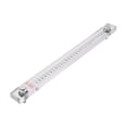 thumbnail image 4 of Terraxo Hydraulic Oil Level Indicator, Liquid Level Indicator, Acrylic Meter, Construction Oil Reservoir, Measuring Tools with Large Measuring Range for XYW 350, 4 of 8