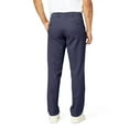 thumbnail image 3 of Dockers Men's Straight Fit Easy Khaki with Stretch, 3 of 6