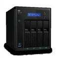thumbnail image 2 of WD 24TB My Cloud Pro Series PR4100, 4-Bay Network Attached Storage - WDBNFA0240KBK-NESN, 2 of 3