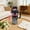 A, variant on 900ml Plastic Water Bottle, BPA-Free Two-Way Drinking Jug with Straw & Direct Sip, Leak-Proof Portable Design for Home, Office, Outdoor