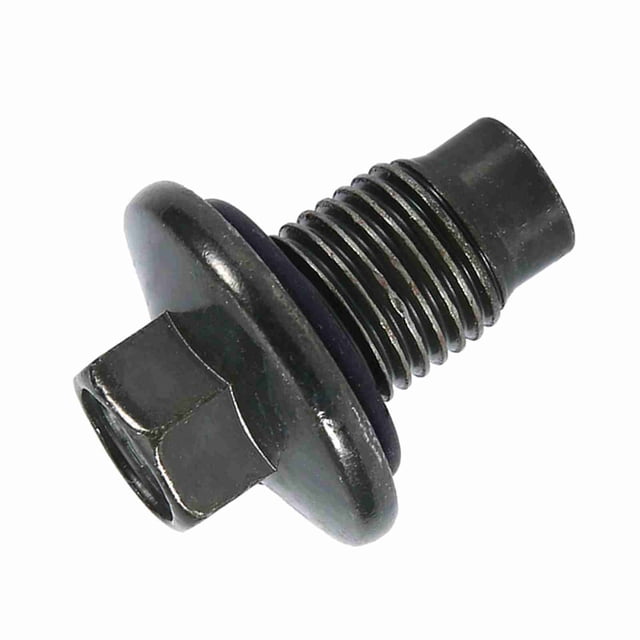 Tornillo de Deneze de la Bandeja de Aceite, Tornillo de Desagüe de Aceite Tornillo de Tornillo aqurayo de Aceite de Aceite Re -Repuuto El Motor de Agua