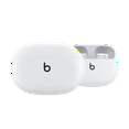 thumbnail image 6 of Beats by Dr. Dre ANC Bluetooth Water-Resistant Earbud Headphones Type, White, 6 of 7