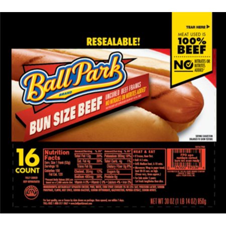 Kunzler Hot Dog Review Kunzler Hot Dog Review