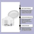 thumbnail image 4 of Hydroxyapatite Tooth Powder for Enamel Protection and Tooth Strengthening, Gentle and Effective Formula, Fresh Breath, Fluoride-Free Tooth Powder for, 4 of 5