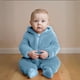 thumbnail image 1 of Pijamas familiares europeos de moda navideña con pantalones largos, traje para padres e hijos, monos para bebés y niños., 1 of 4