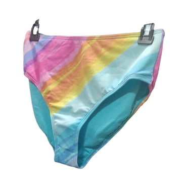 RACHEL Rachel Roy Womens Swim Bottom
