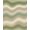 Olive Green Beige, Pattern 16, variant on ODIKA 8'x10' Washable Area Rug Abstract Minimalist Mid Curved Geometric Covering Cream Wave for Dining Room, Large Office, Lounge, Non-Slip Chair-Friendly Mat