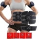 thumbnail image 5 of Factory Price Power Fit Vibration Abdominal Muscle Trainer Body Slimming Machine Fat Burning Fitness Massage Loss Exercise Belt, 5 of 5