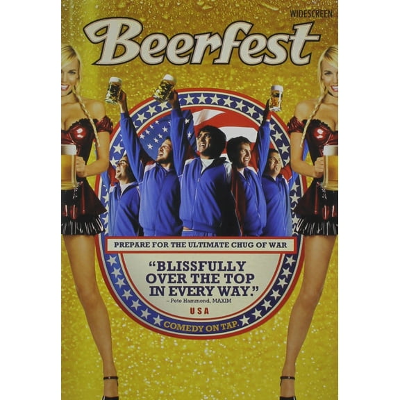 Beerfest (DVD)