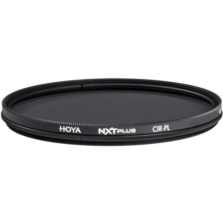 UPC: 0024066068033 | Hoya 40.5mm NXT Plus Circular Polarizer Filter A-NXTPL405CRPL