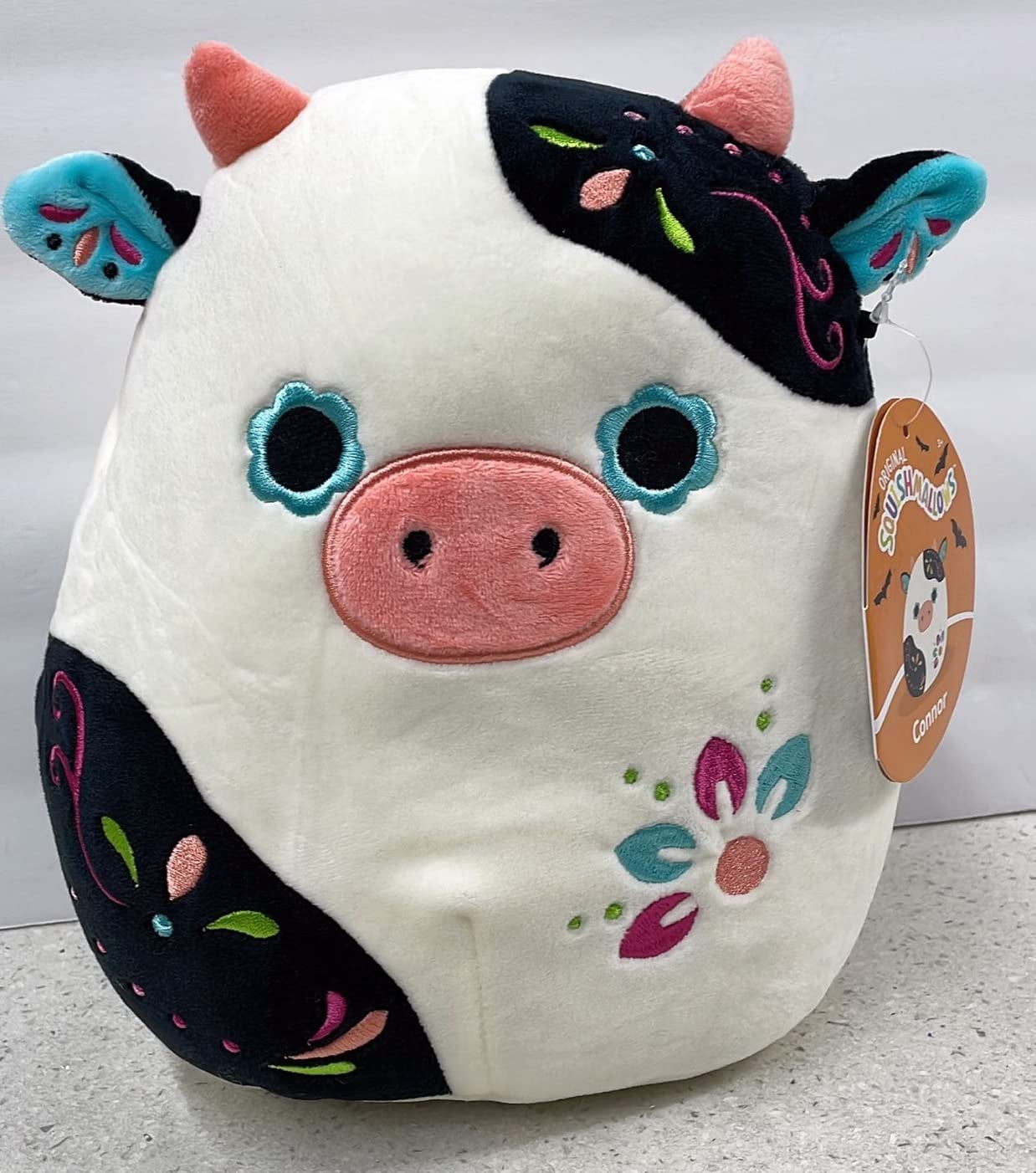 Day outlets Of The Dead Squishmallow Bundle