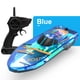 thumbnail image 2 of 2.4G RC Boat Water Toy 3.7V 600mAh Water RC Speedboat Toy para lago Piscina Ndcxsfigh libre de BPA, 2 of 3