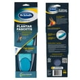 thumbnail image 2 of Dr. Scholls Pain Relief Orthotics For Plantar Fasciitis For Men, Size 8-13, 1 Pair, 2 of 5