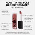 thumbnail image 5 of Aceite Brillo Labial Saie Glossybounce Hidratante Duo 10ml, 5 of 5