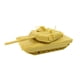 thumbnail image 5 of Tanque ensamblado 1/72 4D, modelo de juguete de simulación, juguetes de rompecabezas de ensamblaje DIY, juguetes de rompecabezas de colección para, 5 of 9