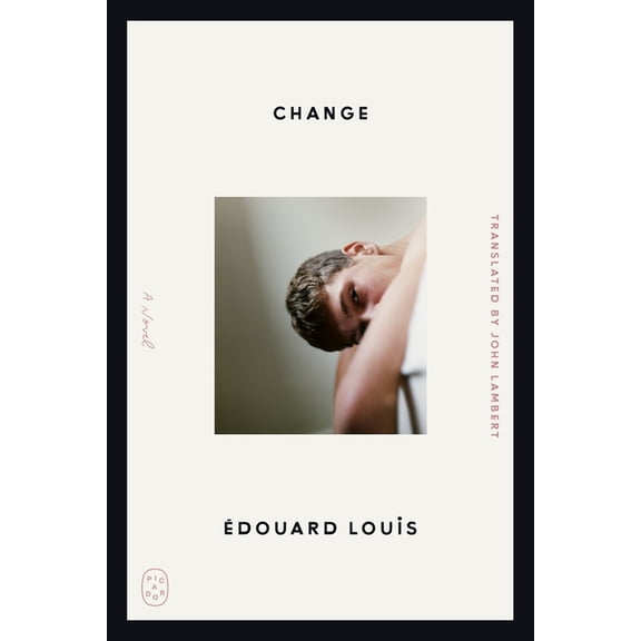 Change, (Paperback)