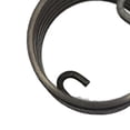 thumbnail image 6 of Lierteer 2pcs Starter Spring for Stihl BG56C BG86C BG86 SH56 SH86 HS81RC 42411953501 2pcs, 6 of 8