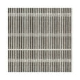thumbnail image 7 of Dash & Albert Samson Machine Washable Rug, 5' x 8', Oak, 7 of 7