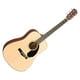 thumbnail image 1 of Guitarra Acústica Fender CD60S/Acustica/Natural, 1 of 3