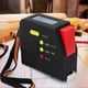 thumbnail image 1 of 5m LCD Digital Tape Measure Woodworking Ruler, 1 of 1