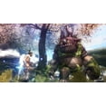 thumbnail image 2 of Majin And The Forsaken Kingdom - PlayStation 3, 2 of 9