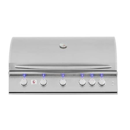 Sizzler PRO Series 40" Liquid Propane