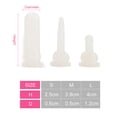 thumbnail image 2 of Set With Brush   Brush Nipple Kit For Baby Dogs, 2 of 8
