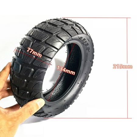 8.5 Inch 8.5X3.0 Tyre 8 1/2X2（50-134）for Modified M365/Pro Electric Scooter