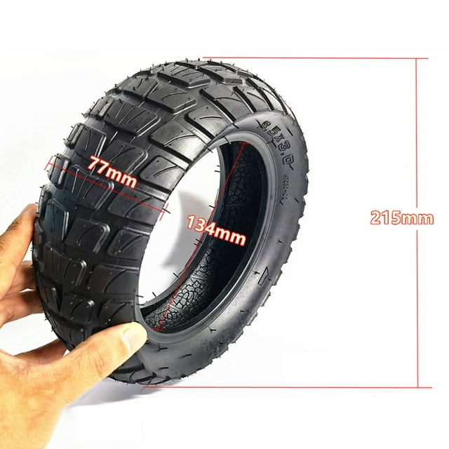 8.5 Inch 8.5X3.0 Tyre 8 1/2X2(50-134)for Modified M365/Pro Electric Scooter