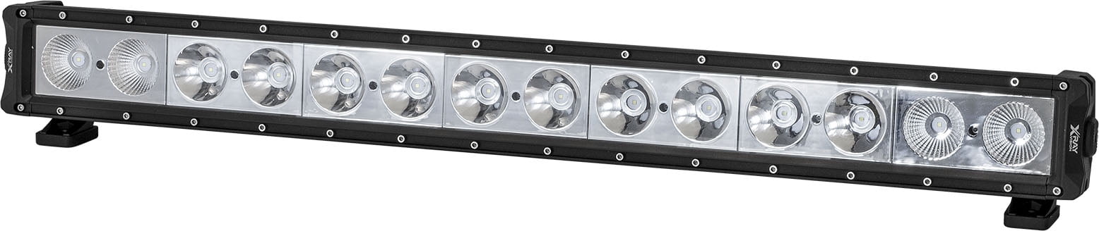 xray vision lights light bar xray vision lights light bar
