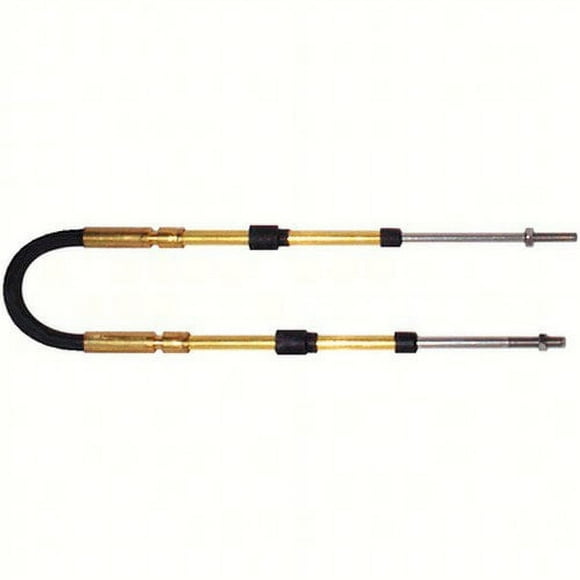 SeaStar Solutions (Teleflex) CC23019; Control Cable-3300 19 Ft