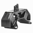 thumbnail image 3 of CF Advance Compatible with 12-19 Subaru Crosstrek Forester Impreza XV Crosstrek Legacy Outback 2.0L 2.5L Automatic Transmission Mount A6743 EM-7246 2012 2013 2014 2015 2016 2017 2018 2019, 3 of 7
