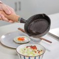 thumbnail image 3 of 11cm Cast Iron Skillet, Frying Pan, 3 of 5