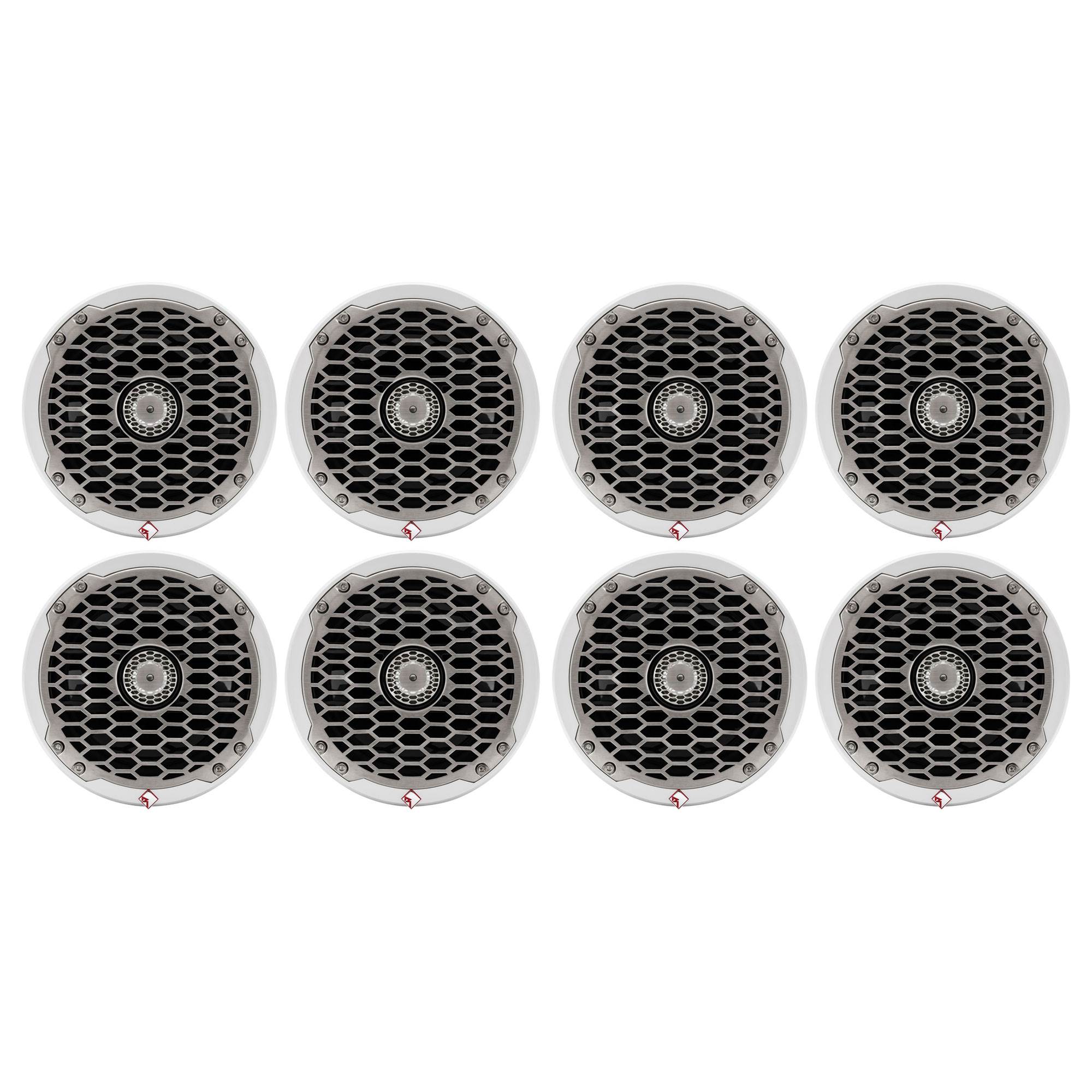 i ball punch speakers