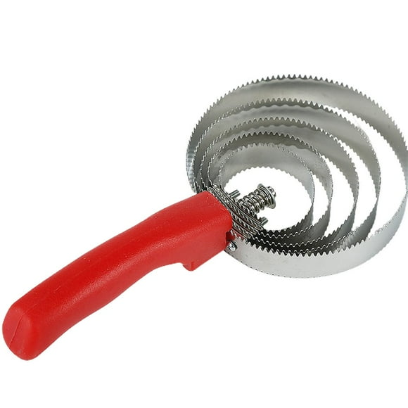 Reversible Stainless Steel Horse Hair Comb With Soft Touch Grip Great Grip Spring Curry Horse Curry Combs Horse Brush Comb