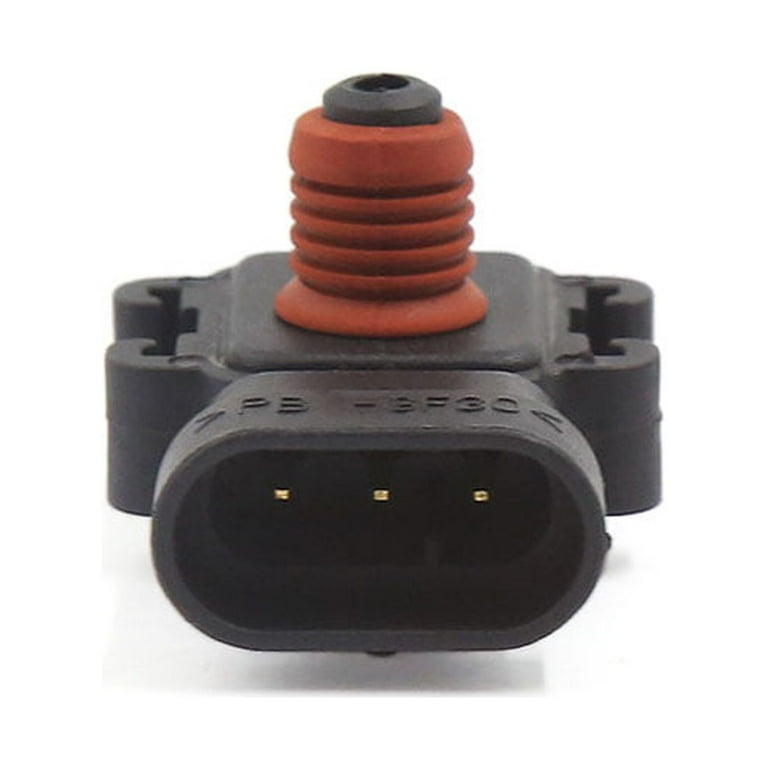 Unique Bargains New 09359409 Manifold Absolute Pressure Map Sensor 